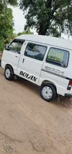 Suzuki Bolan VX (CNG) 2012 for Sale