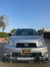 Toyota Rush G A/T 2012 for Sale