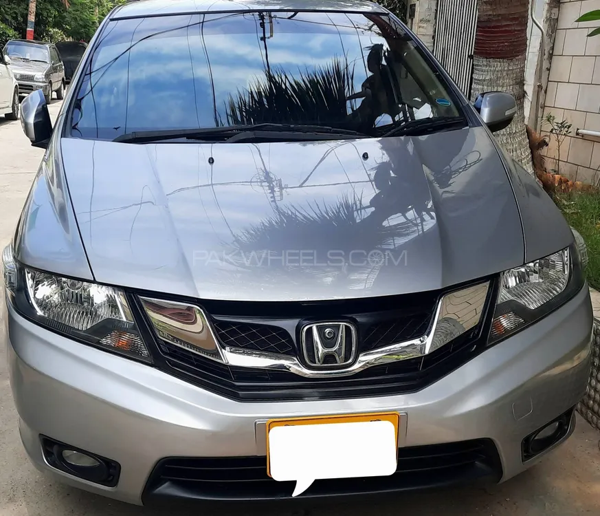 Honda City 2020 for Sale in Rahim Yar Khan Image-1