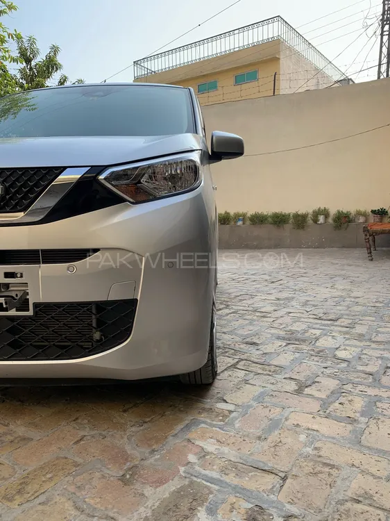 Nissan Dayz 2020 for Sale in Peshawar Image-1