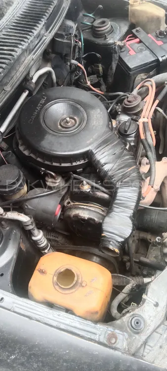 Daihatsu Cuore 2009 for Sale in Karachi Image-1