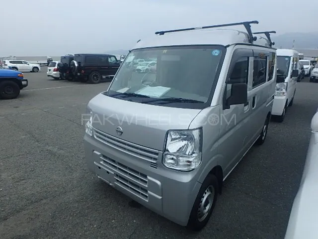 Suzuki Every 2018 for Sale in Rawalpindi Image-1