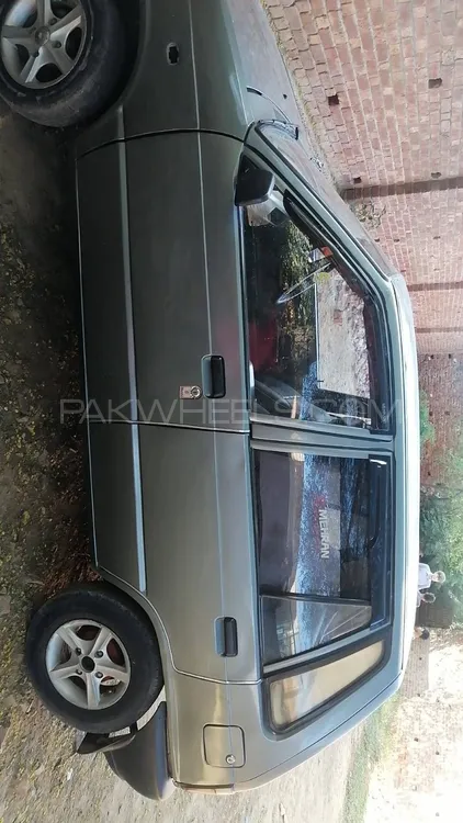 Suzuki Mehran 2013 for Sale in Kasur Image-1