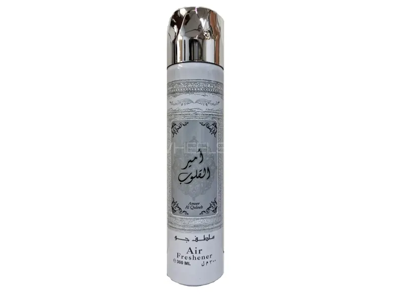 Ameer Al Quloob Air Freshener 300ml Image-1