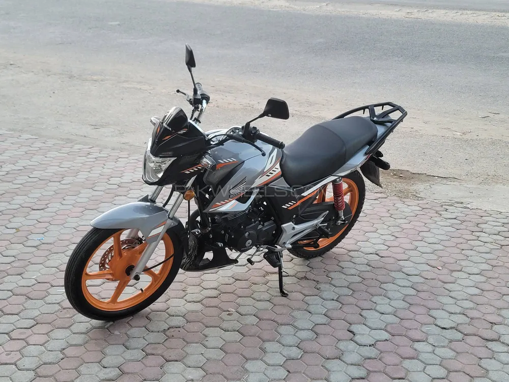 Honda CB 150F 2023 for Sale Image-1