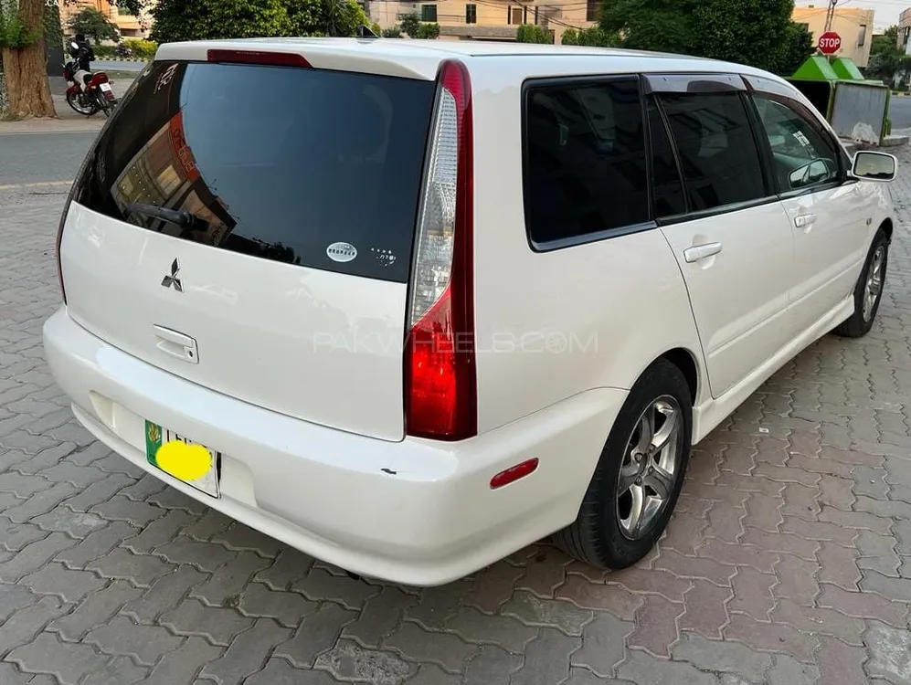 Mitsubishi Lancer 2006 for Sale in Lahore Image-1