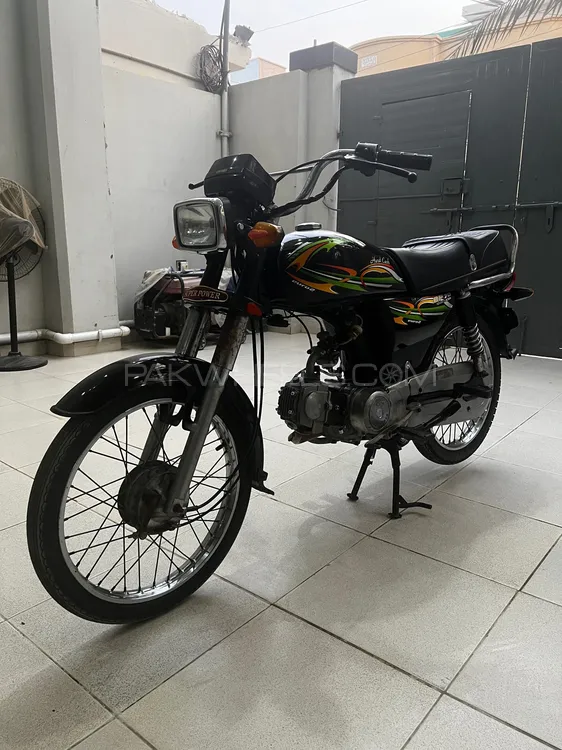 Super Power SP 70 2019 for Sale Image-1