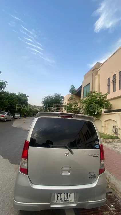 Suzuki Wagon R 2011 for Sale in Rawalpindi Image-1