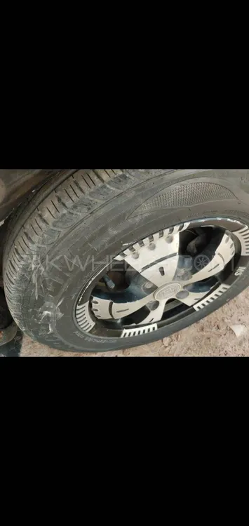 Honda City 2006 for Sale in Okara Image-1