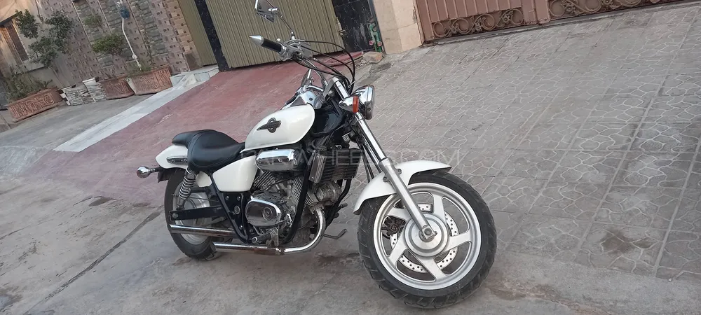 Olx honda deals rebel 250