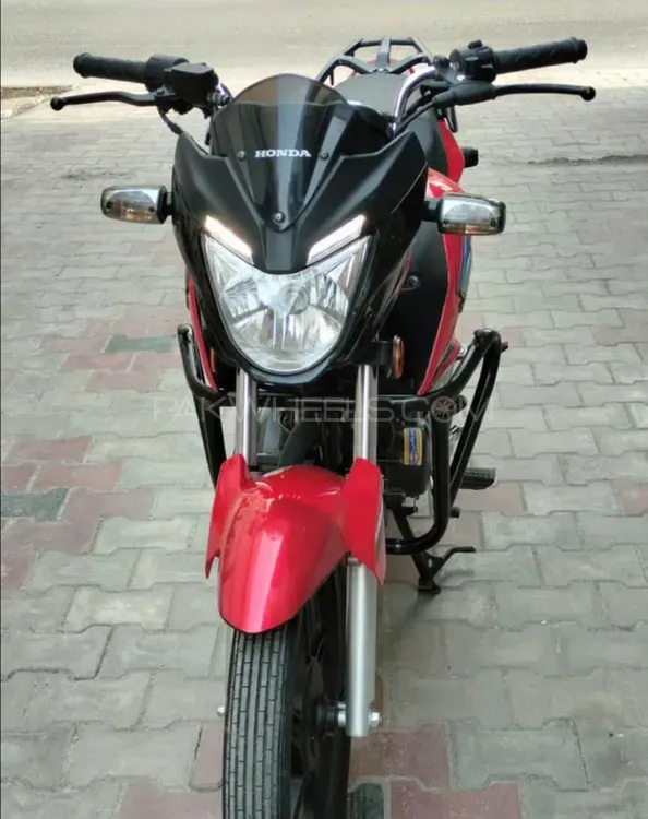 Honda CB 150F 2022 for Sale Image-1
