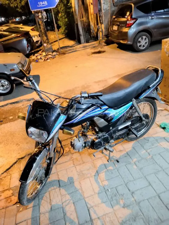 Honda CD 70 Dream 2014 for Sale Image-1