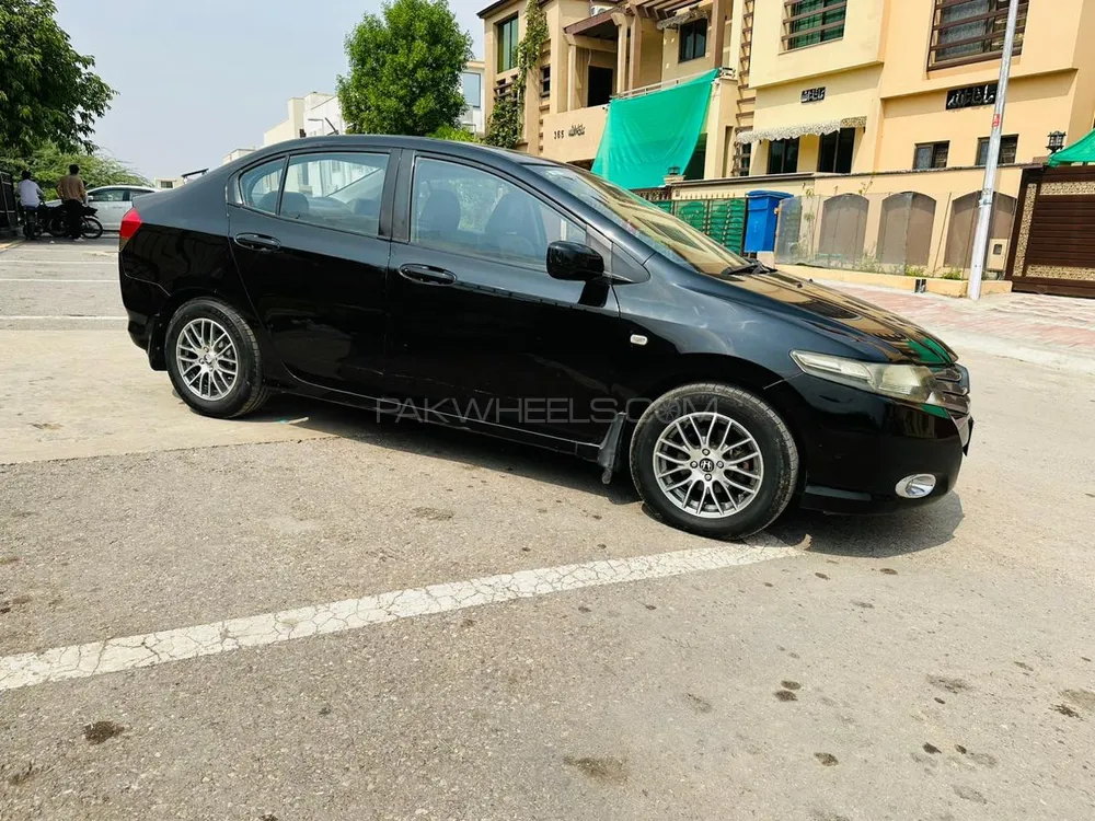 Honda City 2011 for Sale in Rawalpindi Image-1