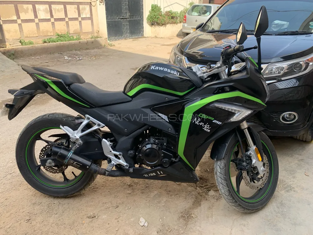 Super Power Sultan SP 250 2022 for Sale Image-1