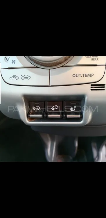 Suzuki Hustler 2014 for Sale in Lahore Image-1