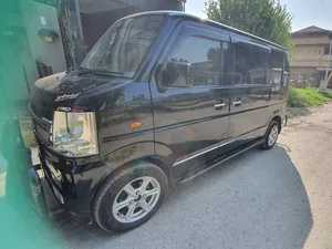 Suzuki Every Wagon PZ Turbo 2010 for Sale