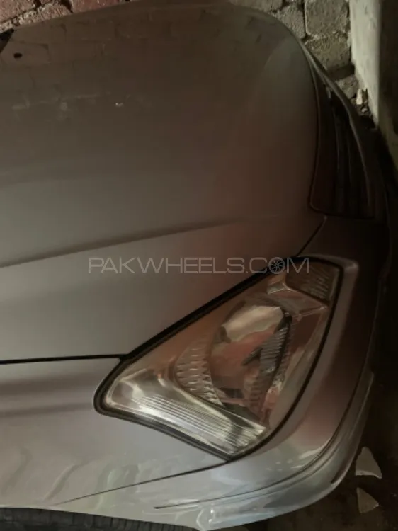 Toyota Premio 2007 for Sale in Taxila Image-1