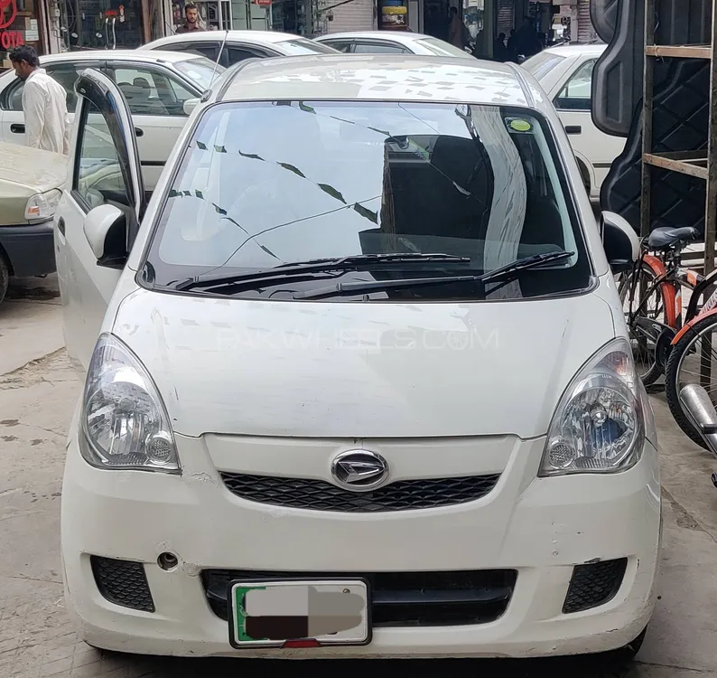 Daihatsu Mira 2008 for Sale in Rawalpindi Image-1