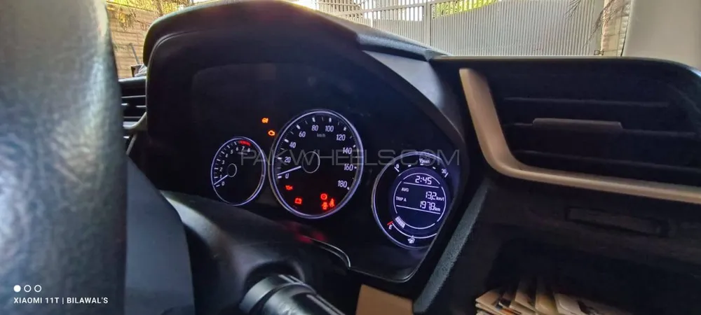 Honda BR-V 2019 for Sale in Wah cantt Image-1