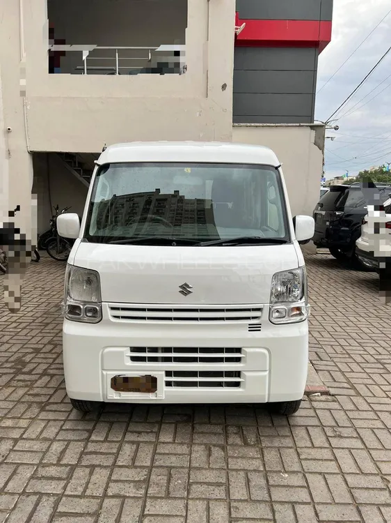 سوزوکی ایوری 2016 for Sale in کراچی Image-1