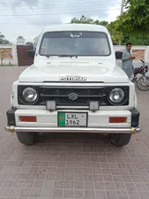 Suzuki Potohar Basegrade 1999 for Sale