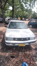 Toyota Corona DX 1991 for Sale