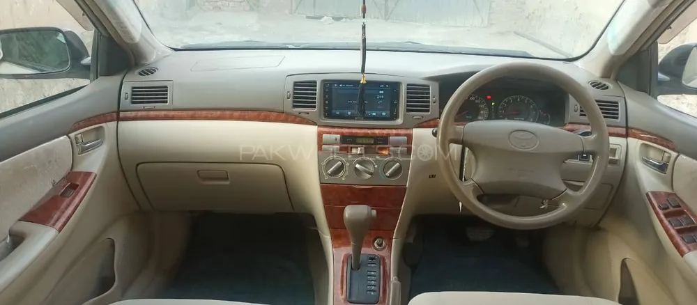 Toyota Corolla 2005 for Sale in Karachi Image-1