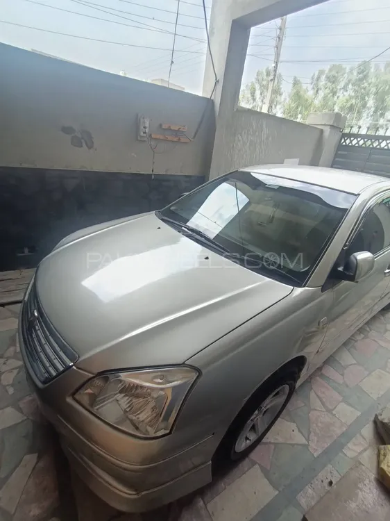 Toyota Premio 2003 for Sale in Peshawar Image-1