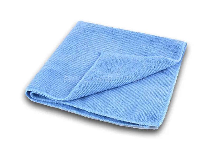 Histar Micro Fiber Cloth | Cleaning Towel | Pack Of 1 Image-1