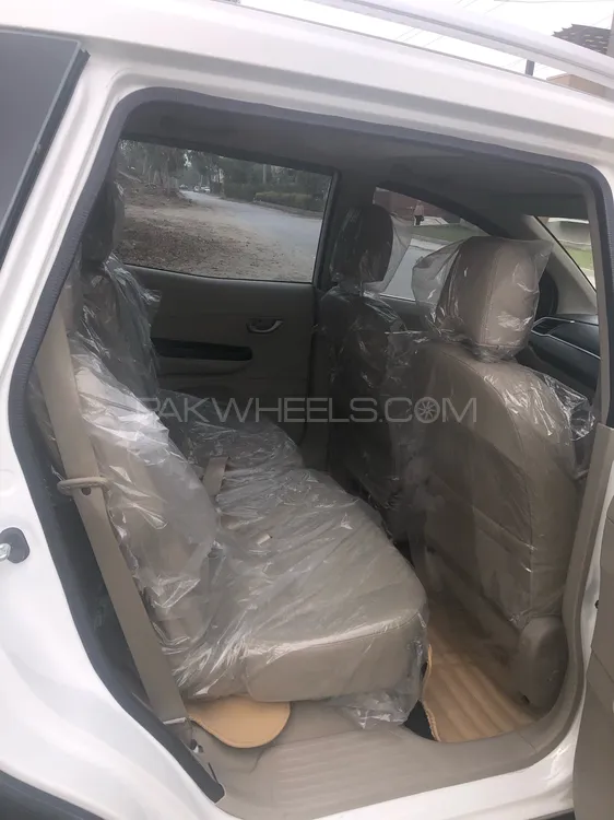 Honda BR-V 2019 for Sale in Peshawar Image-1