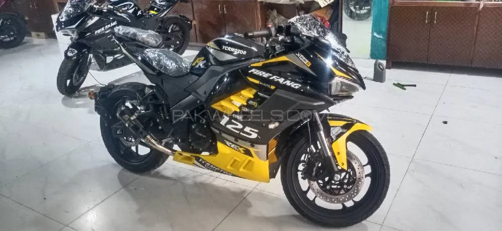 Chinese Bikes Other 2023 for Sale Image-1