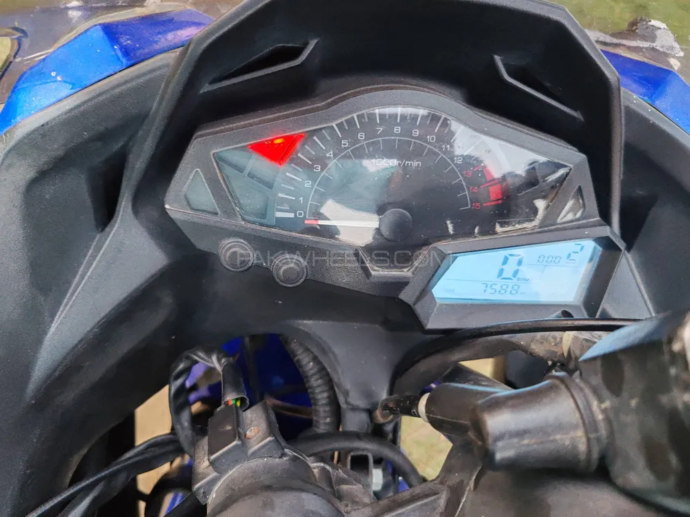 Suzuki GS 150 2021 for Sale Image-1