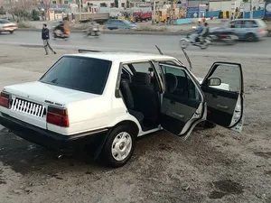 Toyota Corolla DX 1984 for Sale