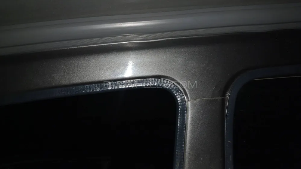 Daihatsu Cuore 2005 for Sale in Rawalpindi Image-1