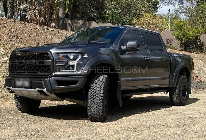 Ford F 150 2020 for Sale in Rawalpindi Image-1