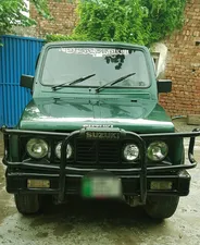 Suzuki Potohar Basegrade 1994 for Sale