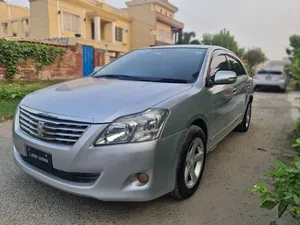 Toyota Premio X EX Package 1.8 2008 for Sale