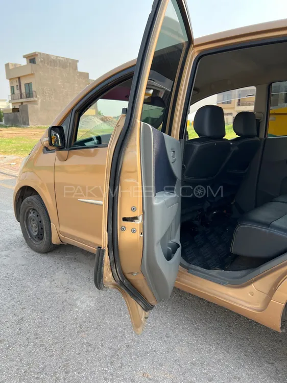 Daihatsu Move 2008 for Sale in Islamabad Image-1