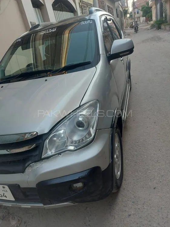فاو سیریئس 2013 for Sale in مردان Image-1