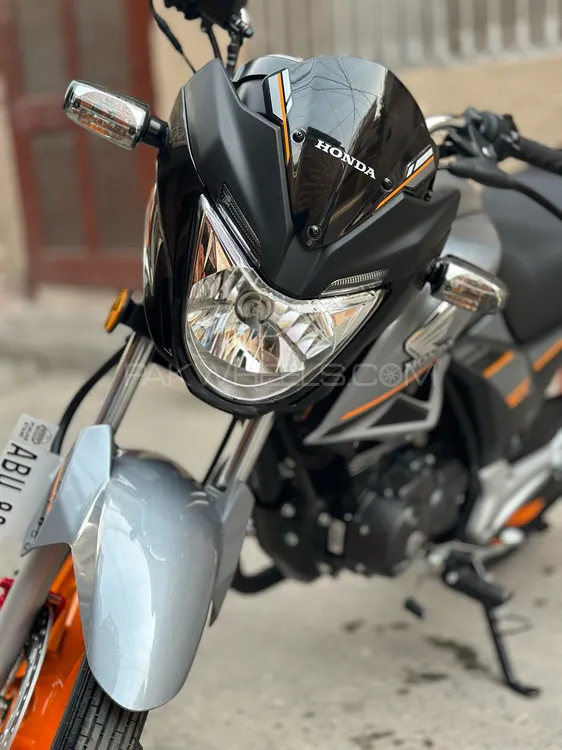 Honda CB 150F 2023 for Sale Image-1