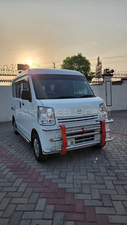 Suzuki Every 2016 for Sale in Gujranwala Image-1