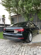 Audi A4 1.4 TFSI  2017 for Sale