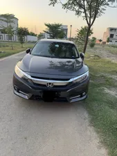 Honda Civic Oriel 1.8 i-VTEC CVT 2020 for Sale