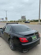 Toyota Mark X 250 G L Package 2006 for Sale