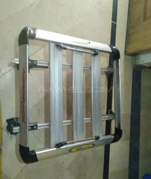 Aero rack Image-1
