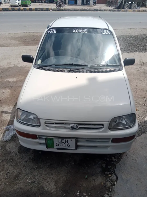 ڈائیہاتسو کیور 2007 for Sale in چیچہ وطنی Image-1