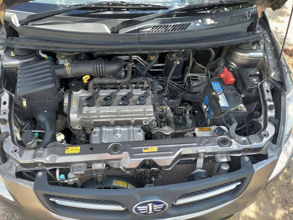 FAW V2 2020 for Sale in Bahawalpur Image-1