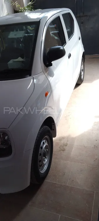 Suzuki Alto 2023 for Sale in Bhakkar Image-1