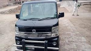 Mazda Scrum 2012 for Sale