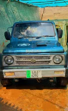 Suzuki Potohar 1992 for Sale